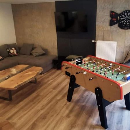 Charmant T3, 70M2, 2Ch,Tv 101 Cm, Wifi+Parking, Ettendorf Buitenkant foto
