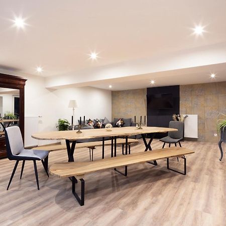 Charmant T3, 70M2, 2Ch,Tv 101 Cm, Wifi+Parking, Ettendorf Buitenkant foto