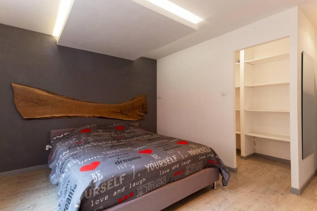 Charmant T3, 70M2, 2Ch,Tv 101 Cm, Wifi+Parking, Ettendorf Buitenkant foto
