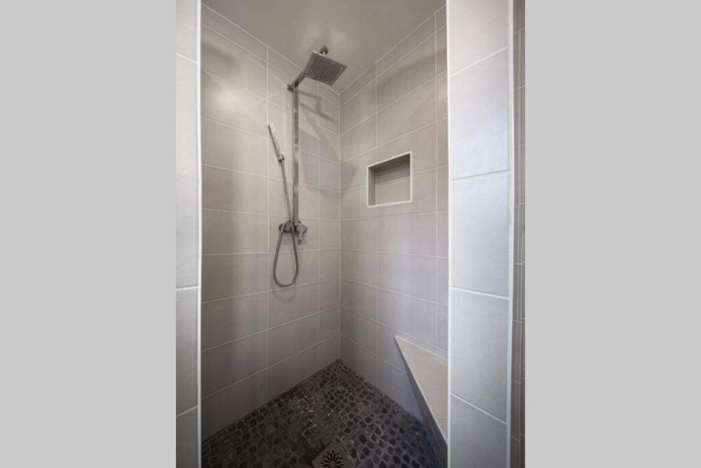 Charmant T3, 70M2, 2Ch,Tv 101 Cm, Wifi+Parking, Ettendorf Buitenkant foto