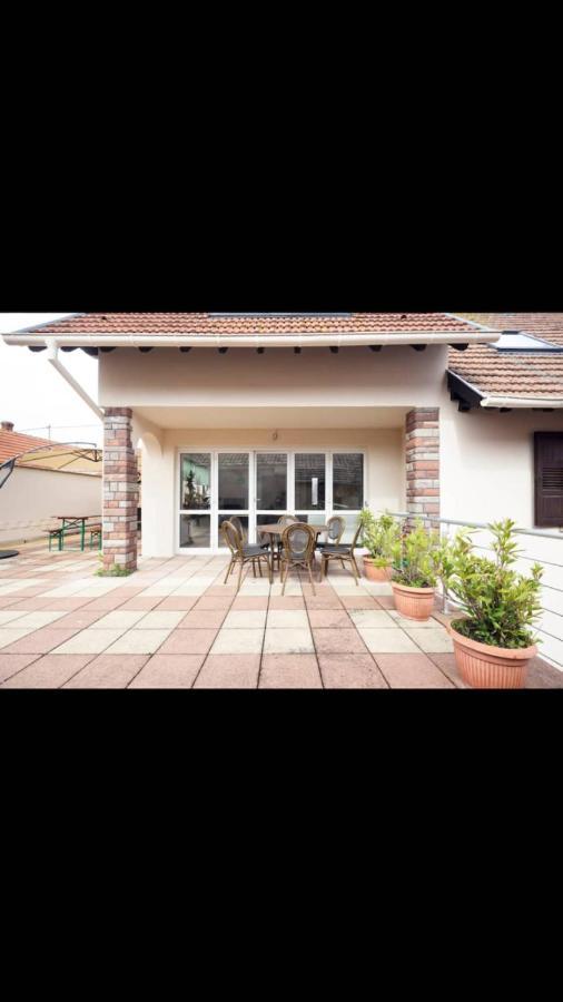 Charmant T3, 70M2, 2Ch,Tv 101 Cm, Wifi+Parking, Ettendorf Buitenkant foto