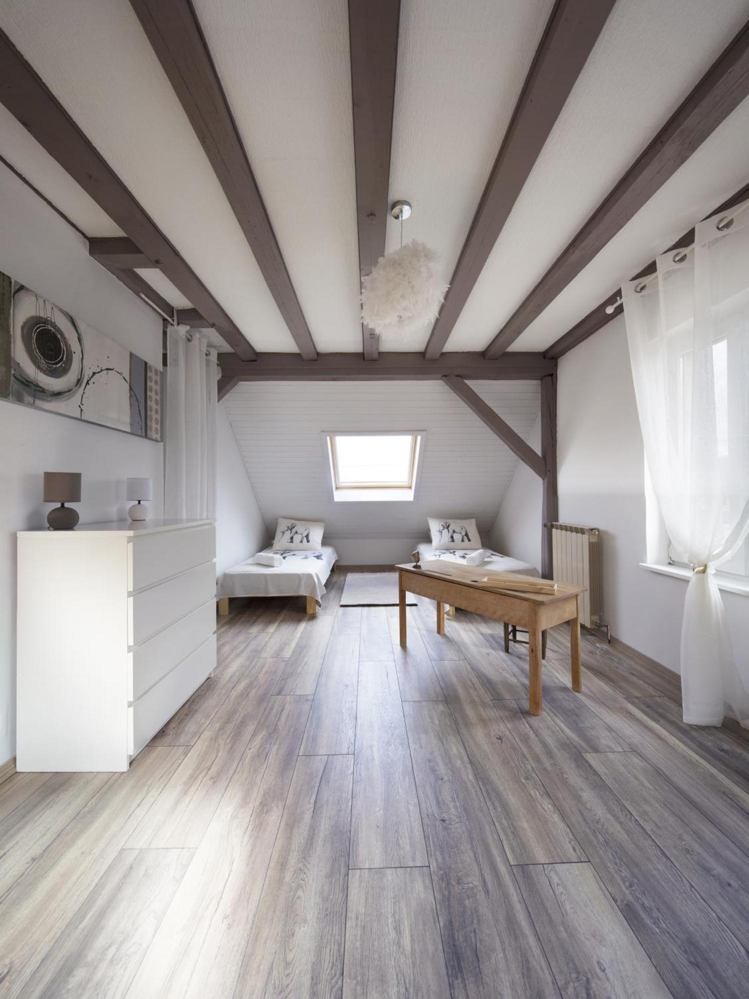 Charmant T3, 70M2, 2Ch,Tv 101 Cm, Wifi+Parking, Ettendorf Buitenkant foto